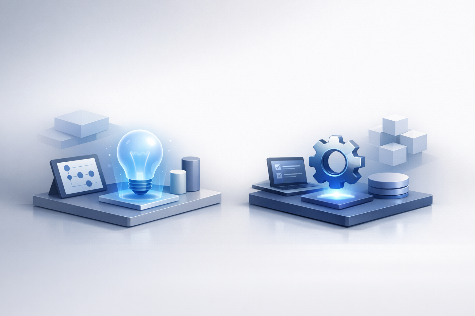 Pricing model support visual